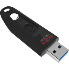 SanDisk 256GB Cruzer Ultra USB 3.0 Flash Drive SDCZ48-256G read 100 MB/s 256G picture