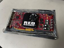 Red Rocket Video Accelerator Card picture