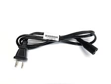 IBM / Lenovo 2 Prong Power Cord 3 ft 45N0130 42T5008 42T5093 picture