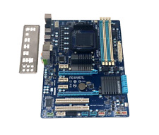 Gigabyte Motherboard GA-970A-D3 AMD Socket AM3+ DDR3 with I/O Shield Backplate picture