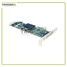 9650SE-8LPML AMCC 3Ware 8-Port PCI-E SATA 3Gb RAID Controller Card 700-3260-201 picture