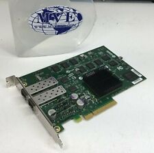 NETAPP 111-00603+A0 110-1114-30 A0 FAS3160 NAF-0720 ADAPTER CARD picture