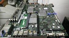 IBM 43W5889 43W8206 X3550 System Board w/ 3GHz 5160 CPU, 4x2GB Memory & 25R8079 picture
