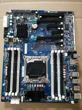 FOR HP Z440 Motherboard 710324-001 761514-001 LGA2011 32G DDR4 picture