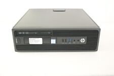 HP Z240 SFF Workstation w/ Xeon E3-1230 v5 @3.4GHz - 16GB RAM - No HDD/SSD or OS picture
