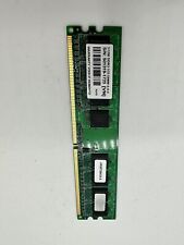 Transcend 512M DDR2 533 DIMM Memory RAM- manufacture, lifetime warranty picture