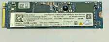 Intel HBRPEKNX0101A08 Optane 256 GB HAND SSD NVME DELL019RWR picture
