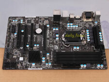 Original ASRock B75 Pro3 Intel B75 LGA 1155 Motherboard ATX DDR3 picture