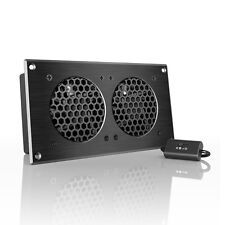 AIRPLATE S5, Quiet Cabinet Fan 8