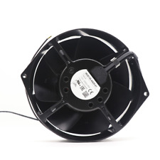 W2S130-AA25-01 115V AC 41W 50/60Hz All Metal Axial Cooling Fan picture