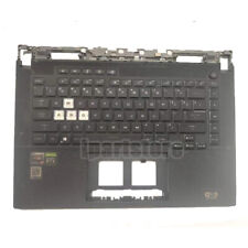 New For ASUS ROG Strix G15 G513QR G513IE Palmrest & Keyboard 6070B1886031 picture