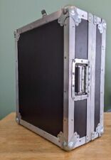 Vintage Penn Fabrications Custom Made Heavy Equipment Travel Case picture