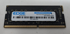 EDGE PE248093 8GB (1XGB) PC4-2133 260 Pin Memory RAM picture