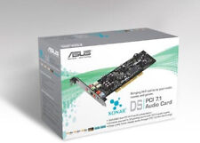 Asus Xonar 7.1 DS PCI Sound Card Best Recommended PCI Audio Interface for Gaming picture