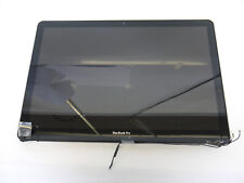 20X Grade B  Glossy LCD Screen Display Assembly for MacBook Pro 15
