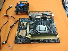 Asus H81M-A 1150 Motherboard + Intel i5-4460 3.20Ghz Quad + 4GB RAM (*) picture