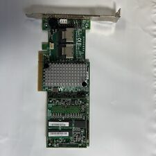 9270-8I LSI  MEGARAID 8-PORT 6GB SAS/SATA PCIE RAID CONTROLLER  MR SAS 9270-8I picture