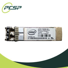 Lot of 100 Intel 10G SR SFP+ Transceiver 850nm AFBR-709DMZ-IN2 Dell P/N Y3KJN picture