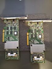 LOT OF 2 Cisco Full Height Controller R2XX-PL003 V02 74-7119-02 A0 picture