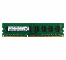 SAMSUNG 4GB DDR3 PC10600 1333 MHz PC3-10600 Desktop Memory 4 GB RAM Ship from US picture