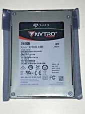 XF1230-1A0240 -  SEAGATE SOLID STATE DRIVE picture