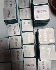 AMD Ryzen series R3-2200G, R5-2400G, R3-3200G, R5-3400G, R5-3400GE, slot AM4 CPU picture