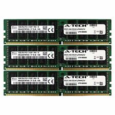 PC4-17000 Hynix 48GB Kit 3x 16GB Dell PowerEdge R730xd R730 R630 T630 Memory RAM picture