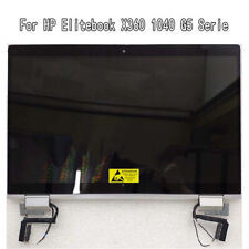 HP EliteBook X360 1040 G5 LCD display touch screen assembly FHD L42307-001 picture