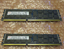Fujitsu Original  32GB (2x16GB) DDR3-1600 PC3-12800R LV-RDIMM  S26361-F4523-R627 picture