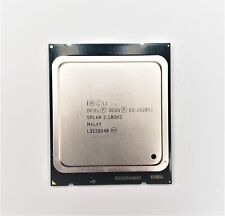 Intel Xeon E5-2620 V2 2.10GHz 4 Core 15MB Socket LGA2011 Cpu Processor SR1AN picture