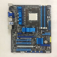 For ASUS M4A88TD-V EVO/USB3 Socket AM3 DDR3 ATX Motherboard Test picture