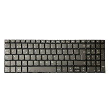 Spanish Backlit Keyboard With ON-FF Button  For Lenovo Ideapad L340-15 L340-17 picture