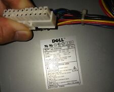 Vintage PC Power Supply ATX Dell 250W Max. picture