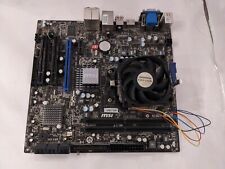 MSI 785GTM-E45, AM2+, AMD Motherboard picture
