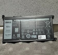 Genuine OEM 42wh YRDD6 Battery For Dell Inspiron 3493 3582 3583 3584 7586 3793 picture