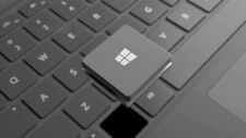 Keycap Replacement Kit - Microsoft Surface Laptop Studio - Key or Keys Ship Free picture