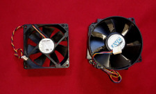 Foxconn 92 x 25mm 12V 16A 3-Pin Fan PV902512L & Asia Components' C6312NC picture