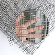 Upgraded 2PACK SS Wire Mesh 4 Mesh Completely Welded 12 X 24 in310mm X 620mm ... picture
