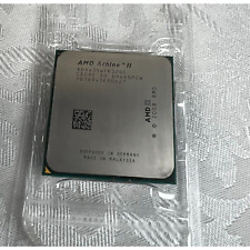 AMD Athlon II X3 2.9GHz 3-Cores AM2+/AM3 CPU | ADX435WFK32GI picture