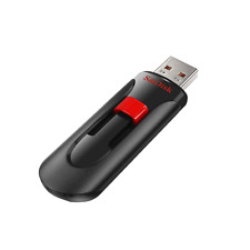 Cruzer Glide USB Flash Drive 128GB picture