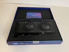 Intel Arc A750 Limited Edition 8GB GDDR6 Graphics Card picture