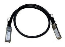 New Dell Force10 SFP+ 5M Twinax SFP Port Cable Heavy Duty Connector 0358VV 358VV picture
