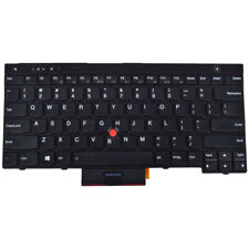 New For Lenovo Thinkpad T430 T430I T430S T530 X230 X230I L430 L530 Keyboard US picture