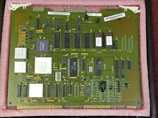 Rare ROLM/IBM Motherboard, 80186 & RAM EPROMs Unknown Circuit Board #IN44 picture