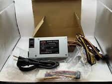 Kentek KT-FATX250 250W 12V PC Power Supply - NEW IN BOX picture