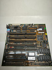 Rare 286 Unicorn ENDAT-286xx REV. 4A (HT12) w Harris 16 Mhz & 1 MB RAM + Bonus picture