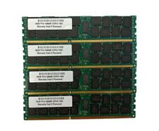 64GB 4X16GB Memory for Quanta STRATOS S800-X52T S810-X52L S810-X52LR ECC RDIMM picture