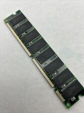 Vintage 128MB EDO 168PIN DIMM Memory Module 60NS 128 MB EDO 16mx64 Un-Buffered picture