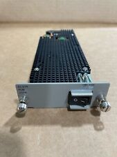 Alcatel-Lucent 3HE05581ABAB 200W ETR DC PEM Power Supply Module 3HE05581AB picture