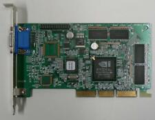⚡ VisionTek NV996.0 AGP VGA Graphics Card ~ 1999 ~ BRAND NEW picture